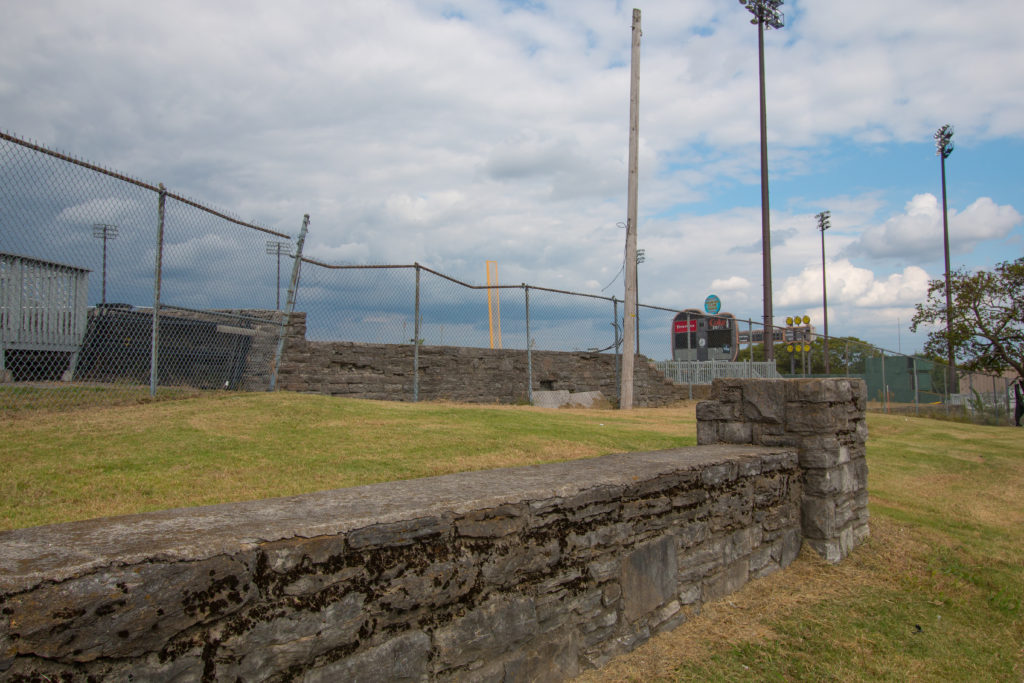 fort negley greer stadium