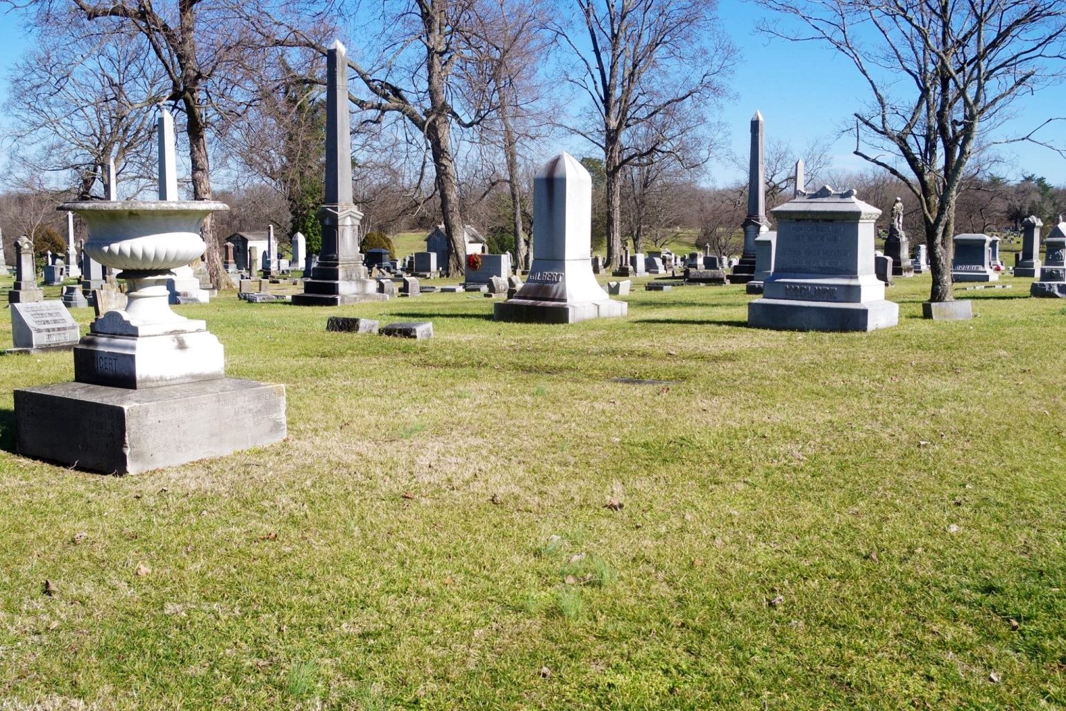 Cemetery Plots For Sale At Mount Olivet CemeteryHistoric Nashville Inc   MtOlivetPlots1 1 1536x1024 