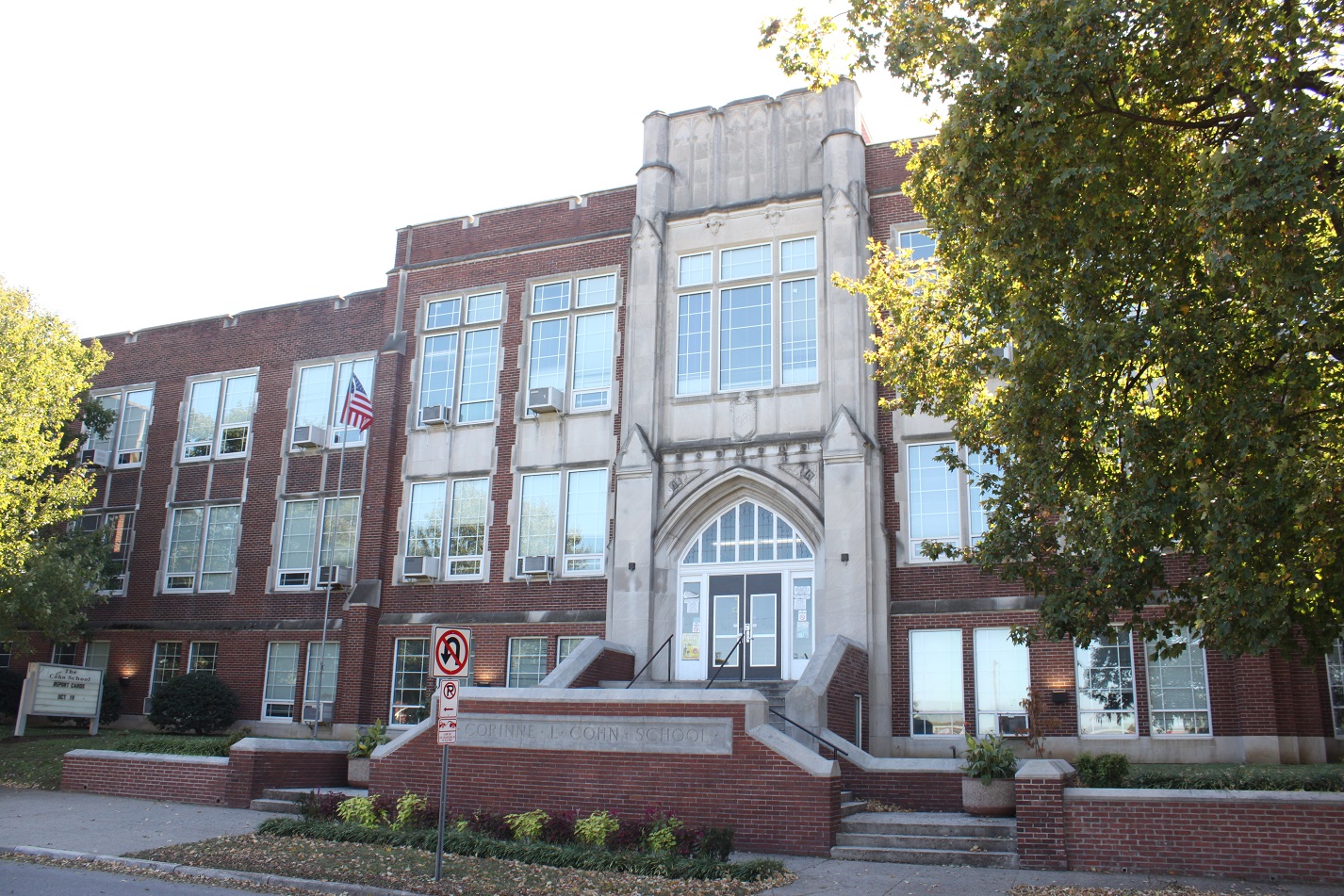 Historic Nashville Behind-the-Scenes Tour of Cohn High School ...