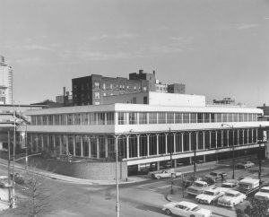 Historic Nashville Behind-The-Scenes Tour Of The Historic Ben West Building